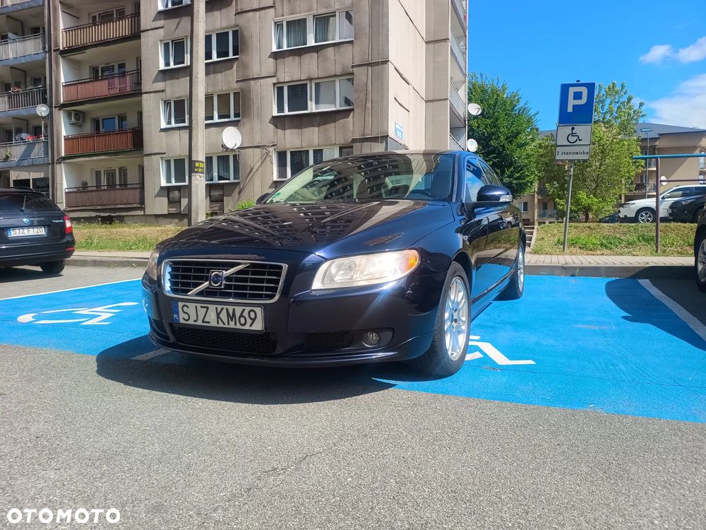 Volvo S80 2.5T Kinetic - 9