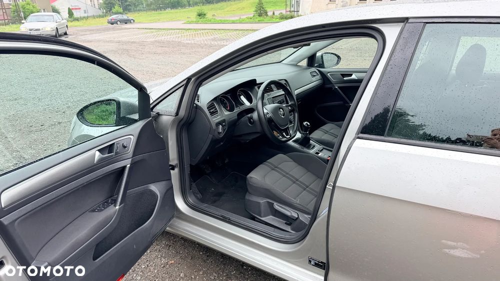 Volkswagen Golf 1.4 TSI BMT Highline - 7