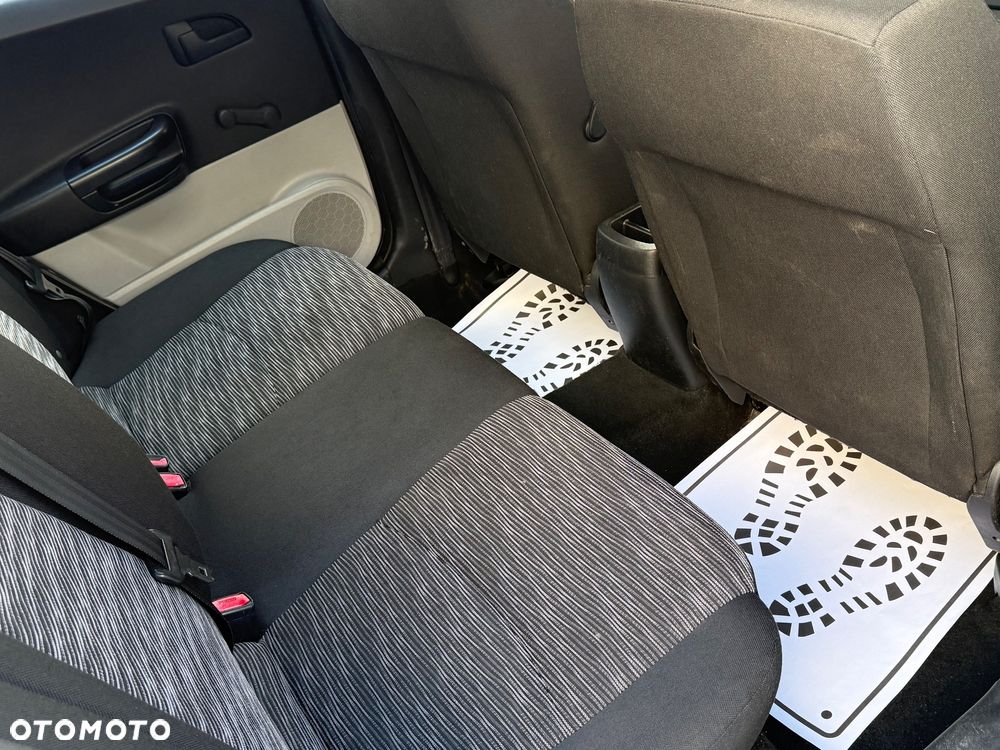 Kia Ceed Cee'd 1.4 Comfort + - 10