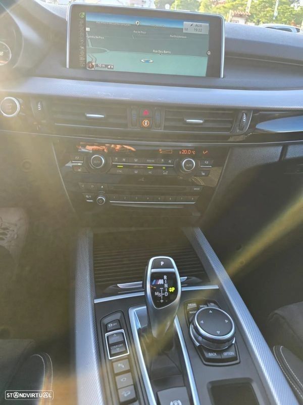 BMW X5 M - 13