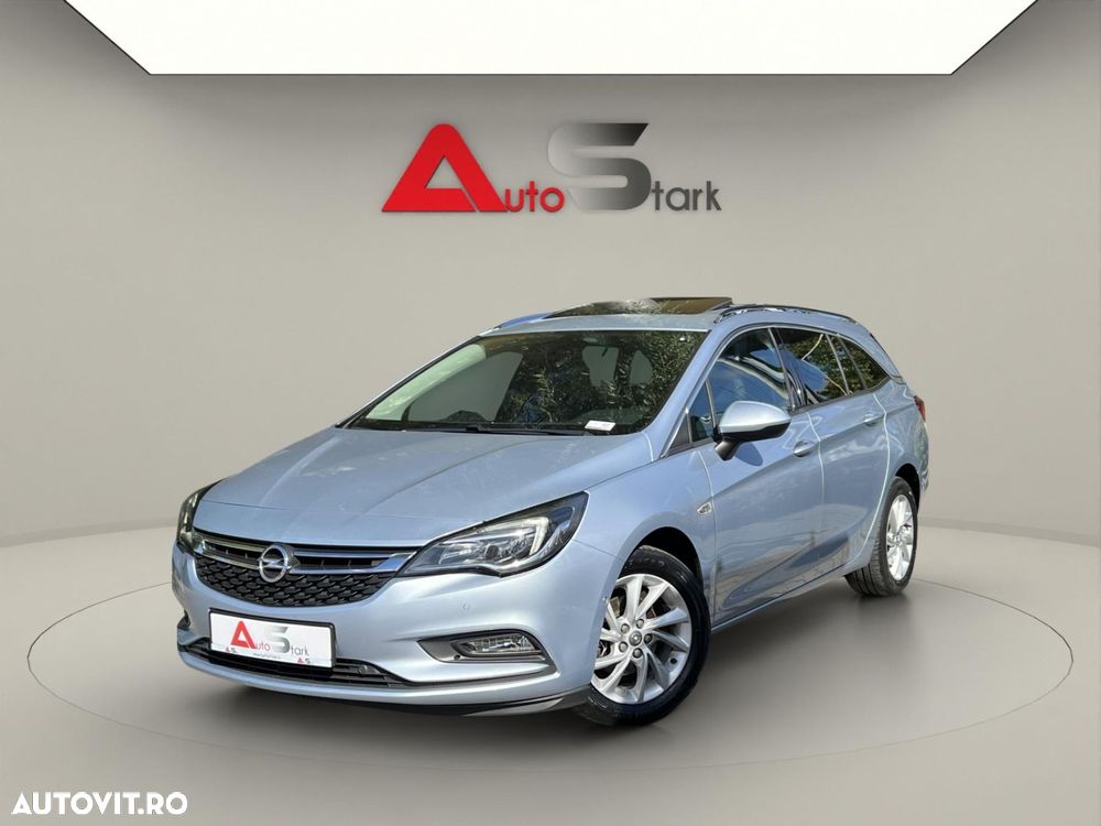 Opel Astra Sport Tourer 1.0 Turbo ECOTEC Start/Stop Innovation - 1