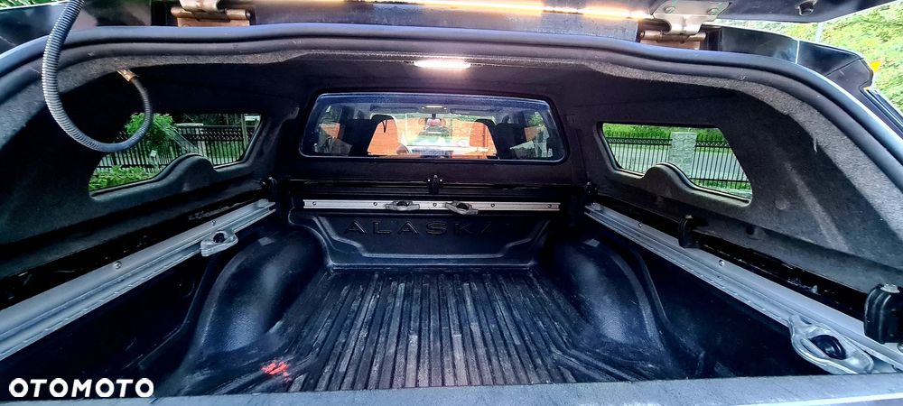 Renault Alaskan Double Cab 4x4 EXPERIENCE - 37