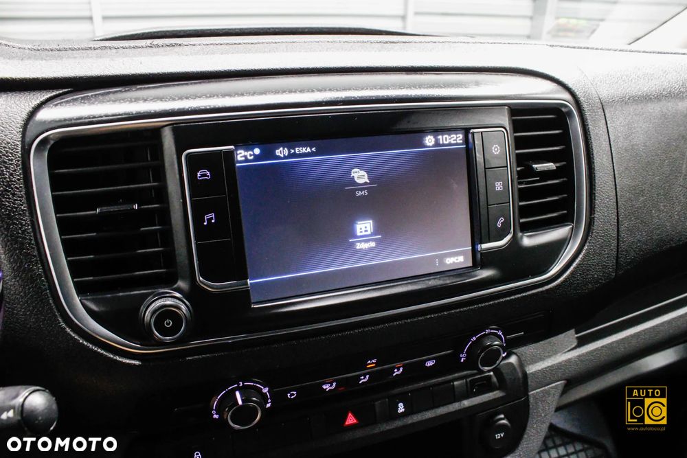 Peugeot Expert L3 2.0 - 16