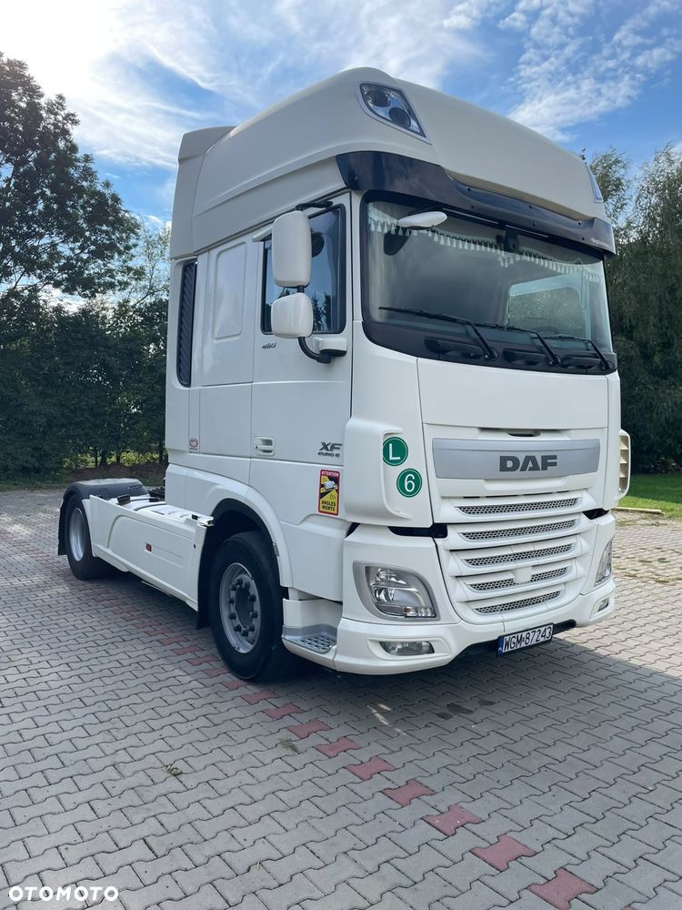 DAF XF 106 - 2