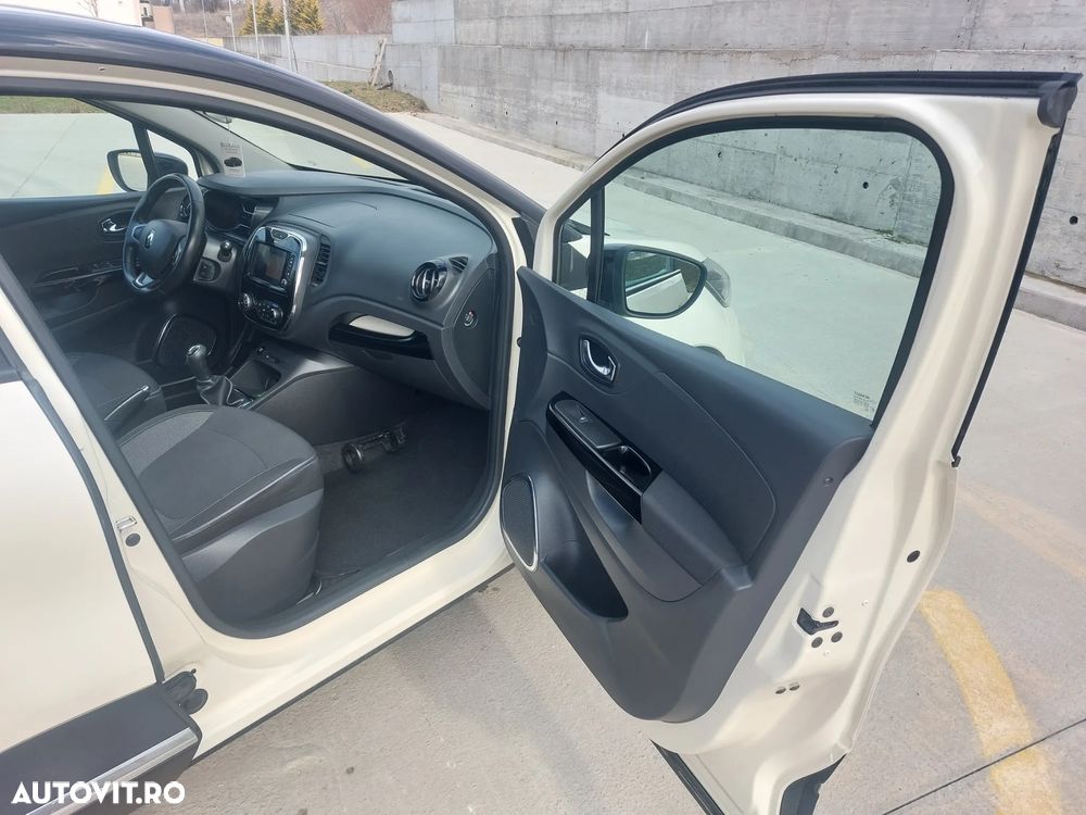 Renault Captur ENERGY dCi 90 Start&Stop Dynamique - 7