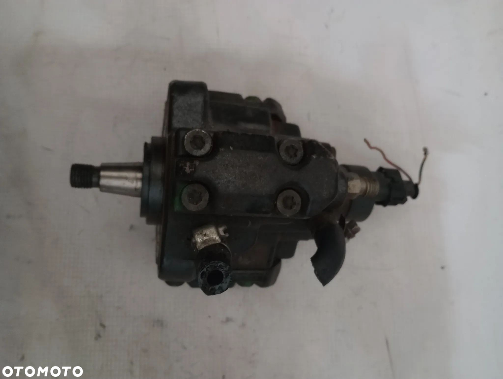 Alfa Romeo 156 1.9 JTD Pompa Wtryskowa 0281002488 - 2