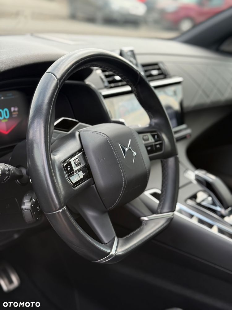 DS Automobiles DS 7 1.6 E-Tense 4x4 Opera - 17