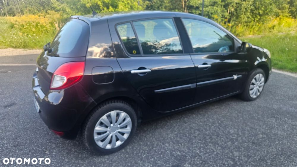 Renault Clio - 4