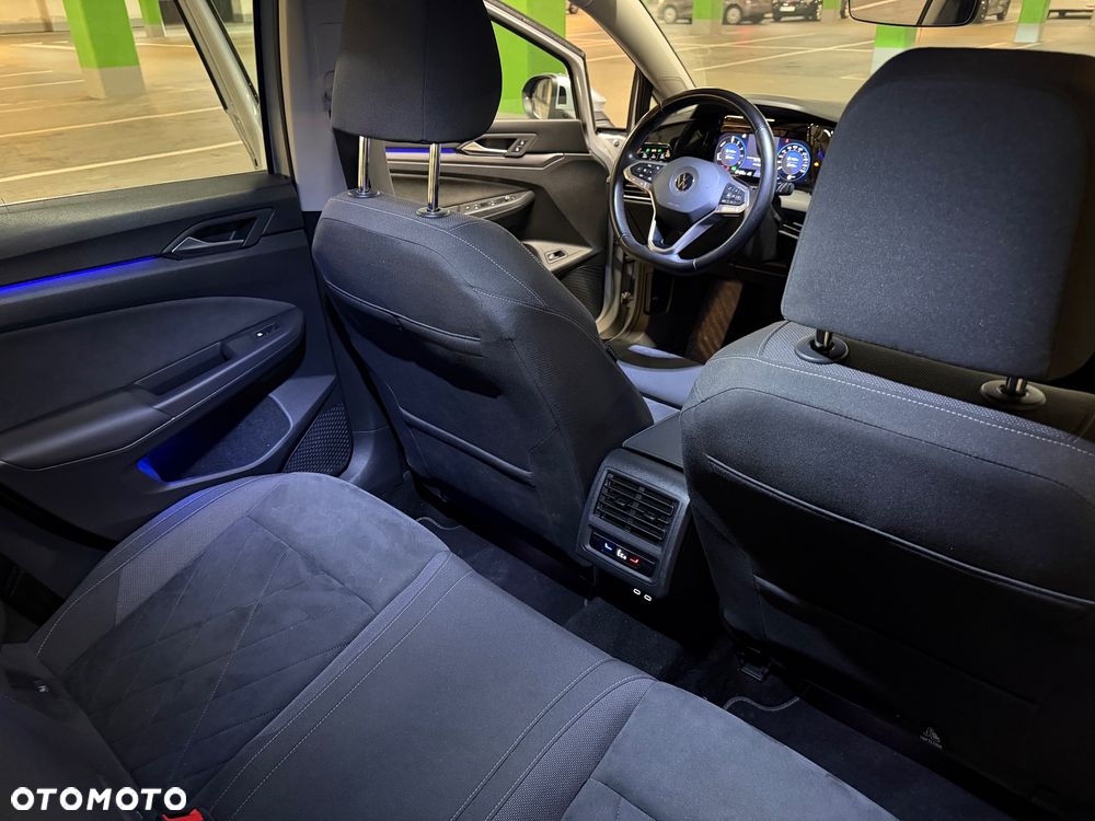 Volkswagen Golf - 20