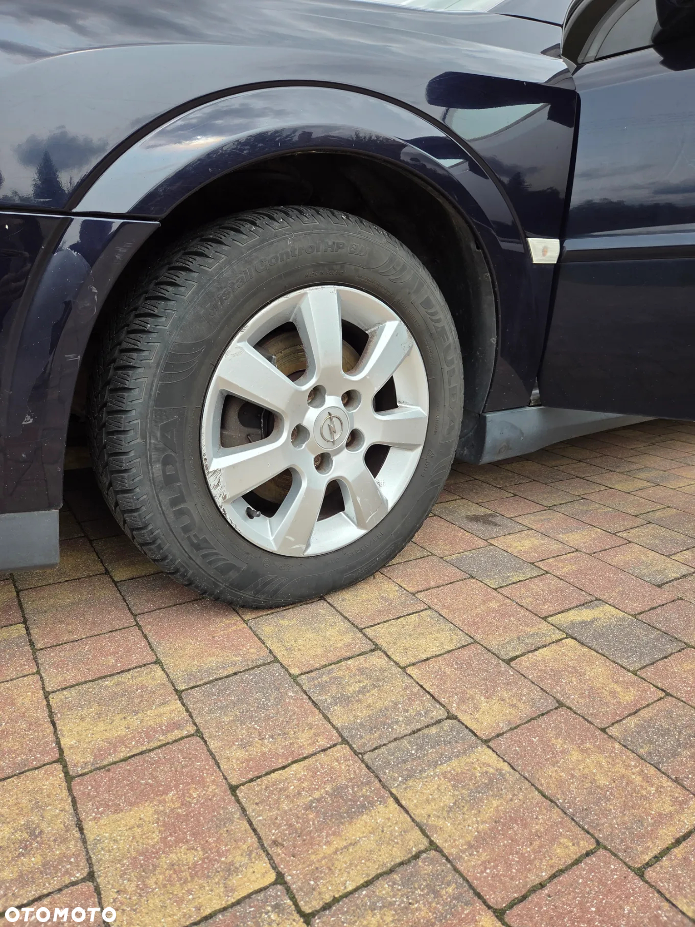 Opel Vectra 1.9 CDTI - 9