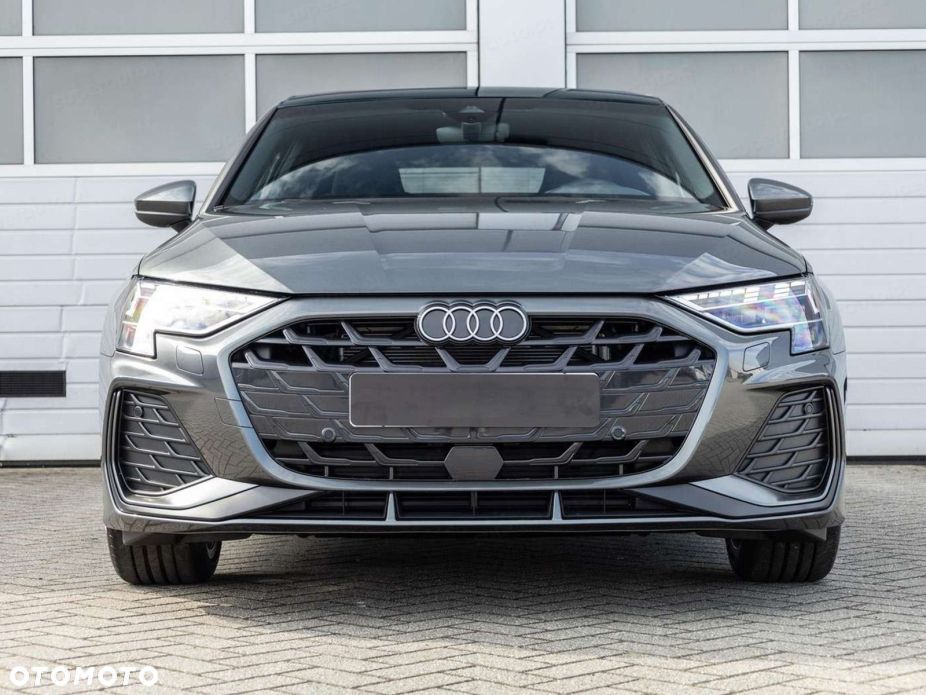 Audi A3 Sportback 2026