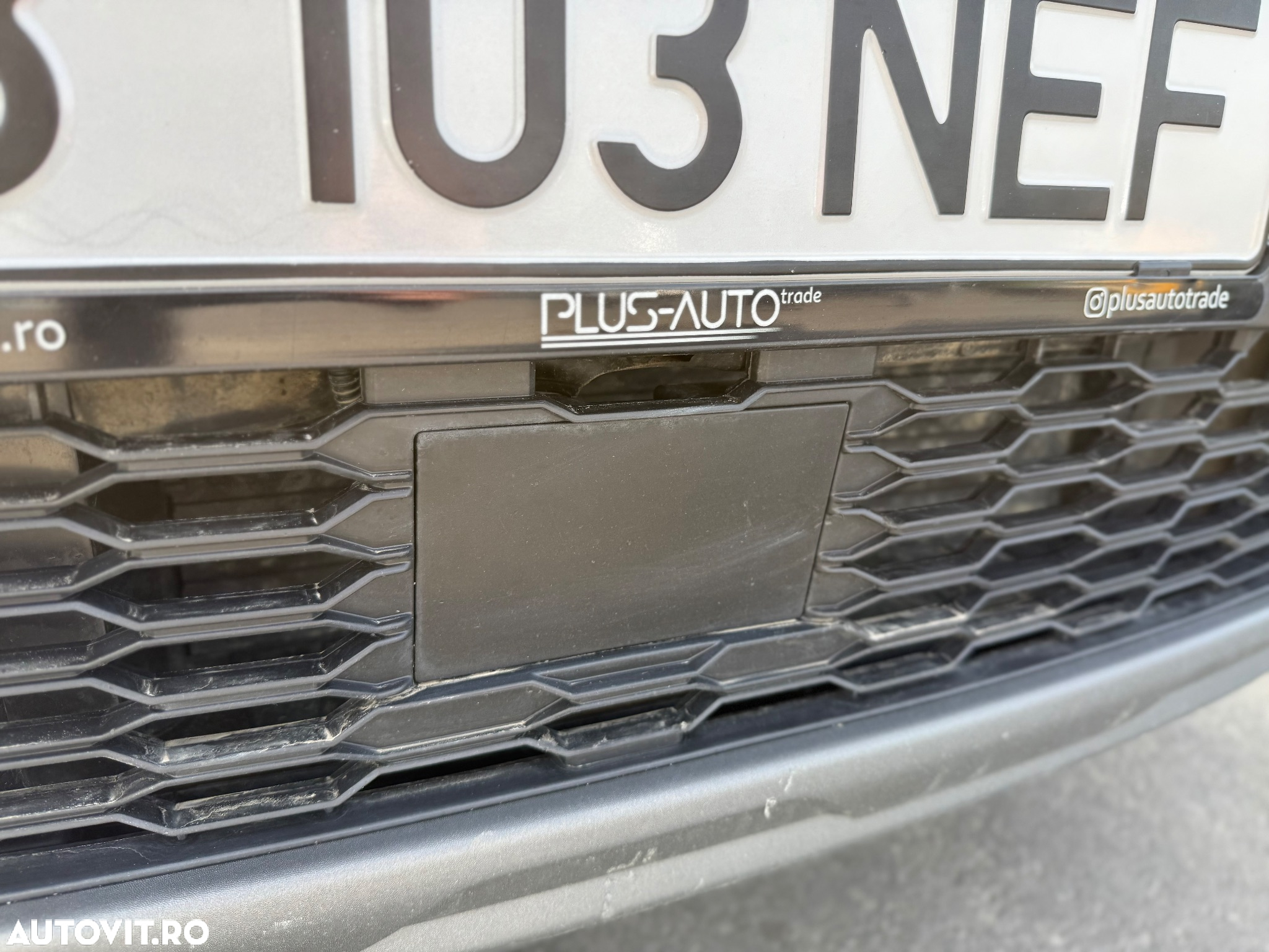 Dacia Jogger 7 locuri TCe 110 Extreme+ - 13