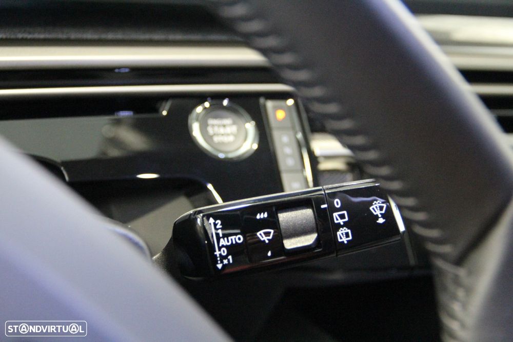 Peugeot 5008 1.2 Hybrid Allure e-DCS6 - 14