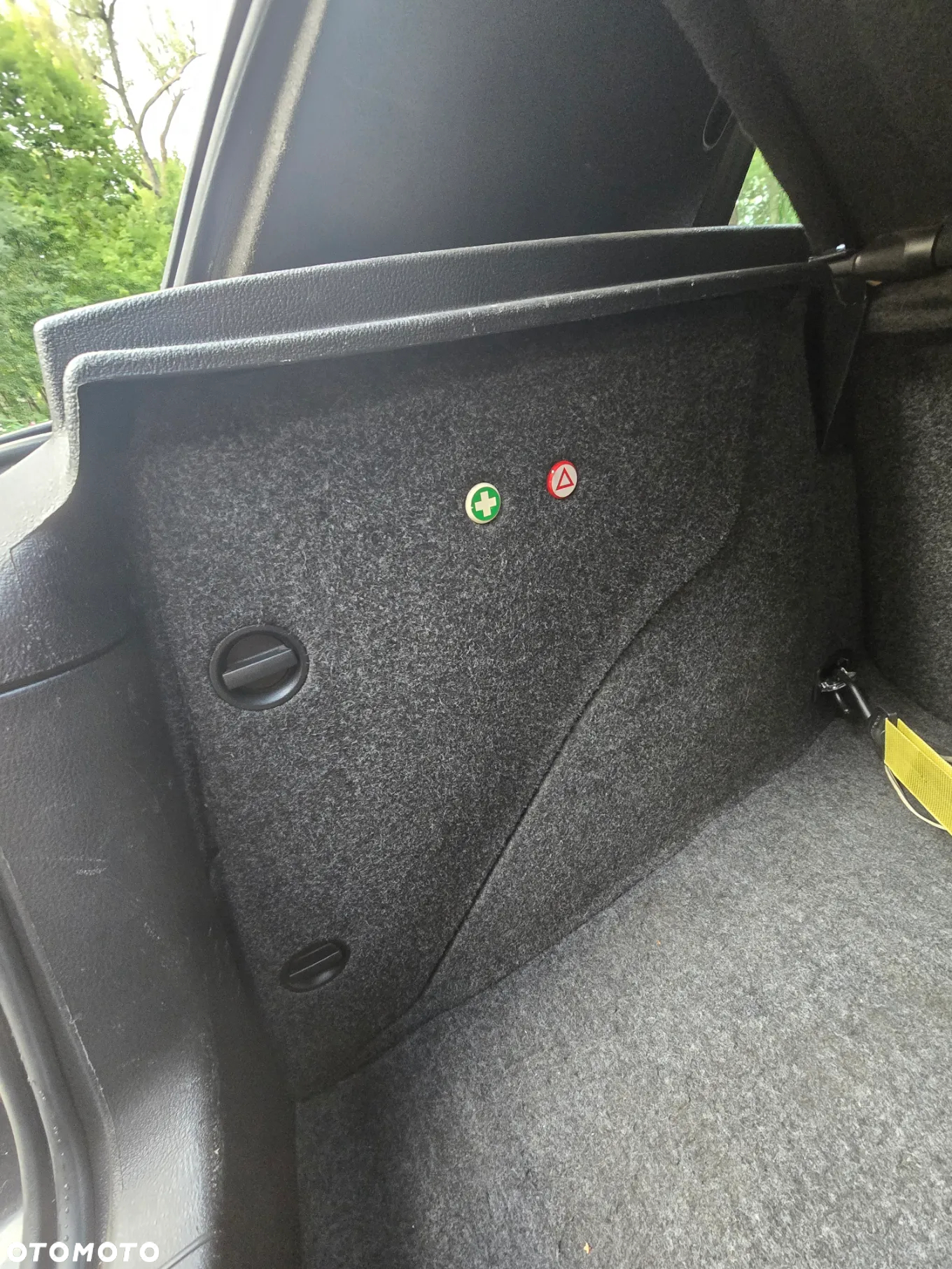 Volkswagen Golf IV 1.9 TDI Comfortline - 17