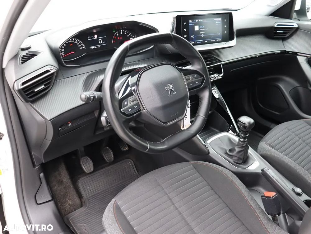 Peugeot 2008 1.5 BlueHDI STT Active - 7