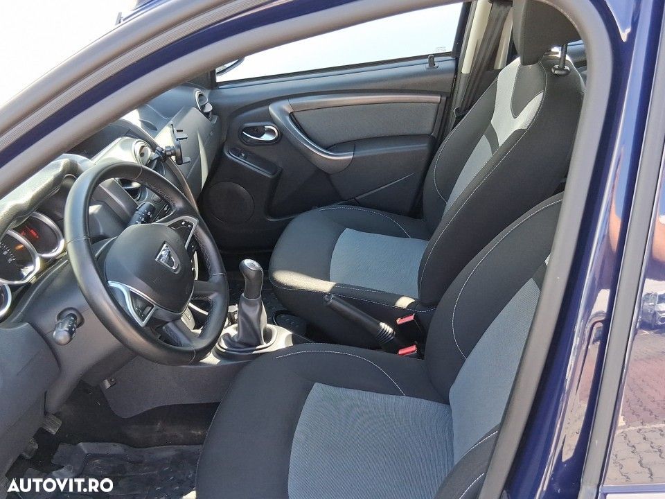 Dacia Duster - 14