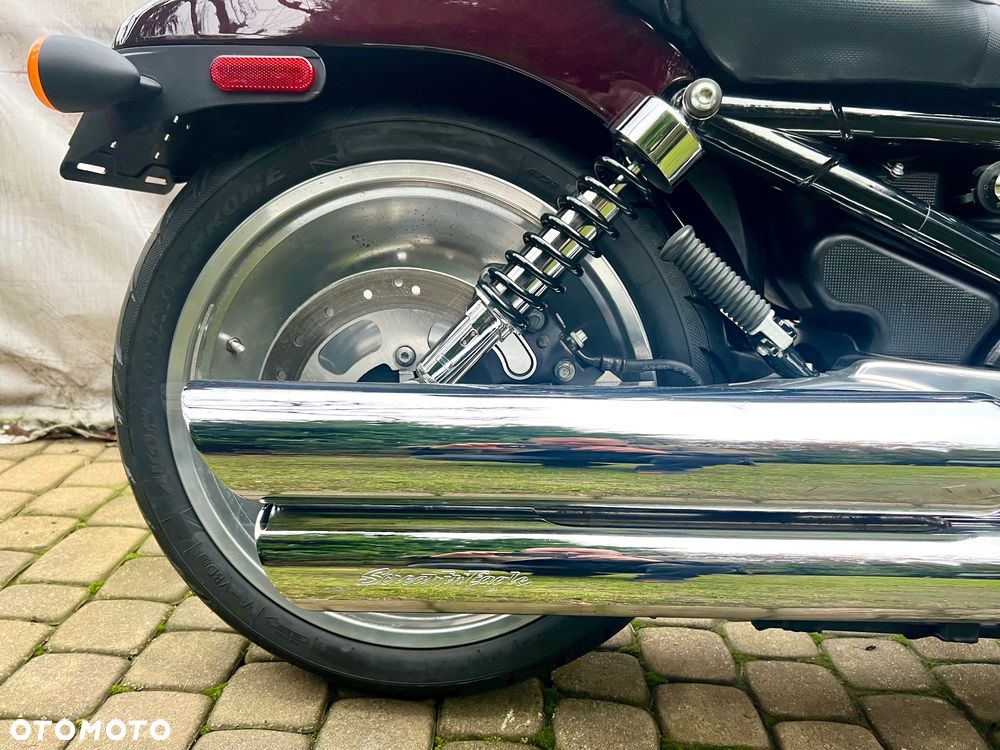 Harley-Davidson V-Rod Street Rod - 18