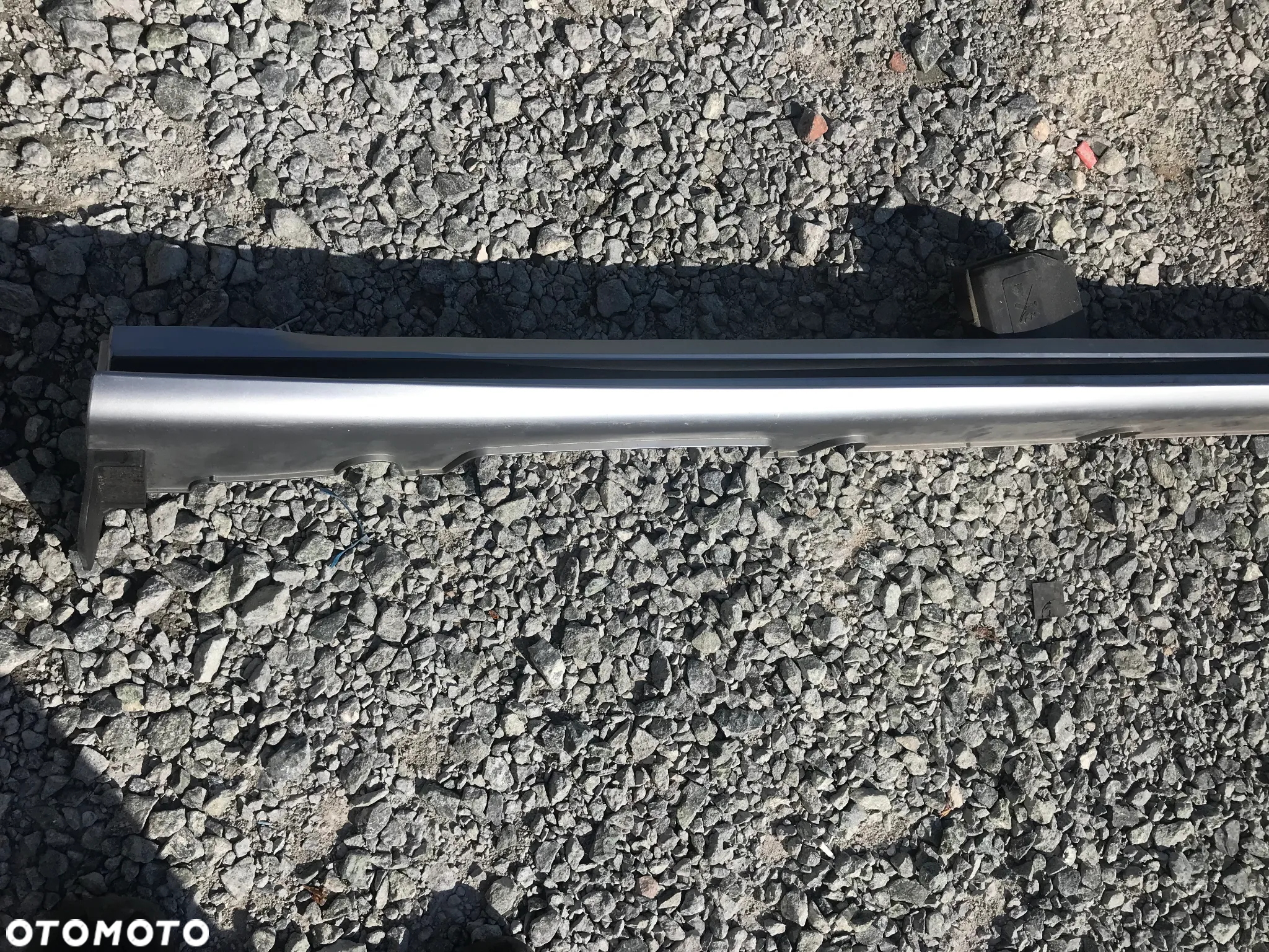 Listwa progowa prawa Hyundai IONIQ 5 - 2