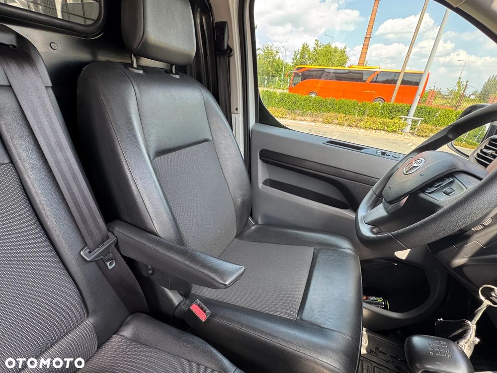 Toyota PROACE - 31