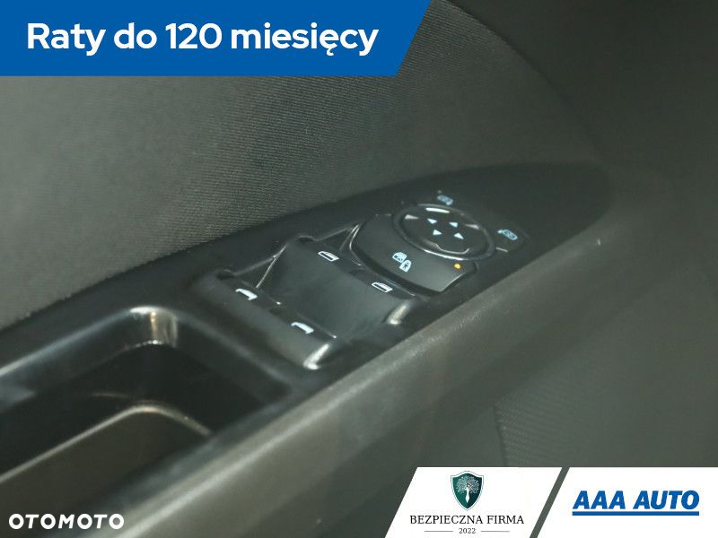 Ford Mondeo - 15