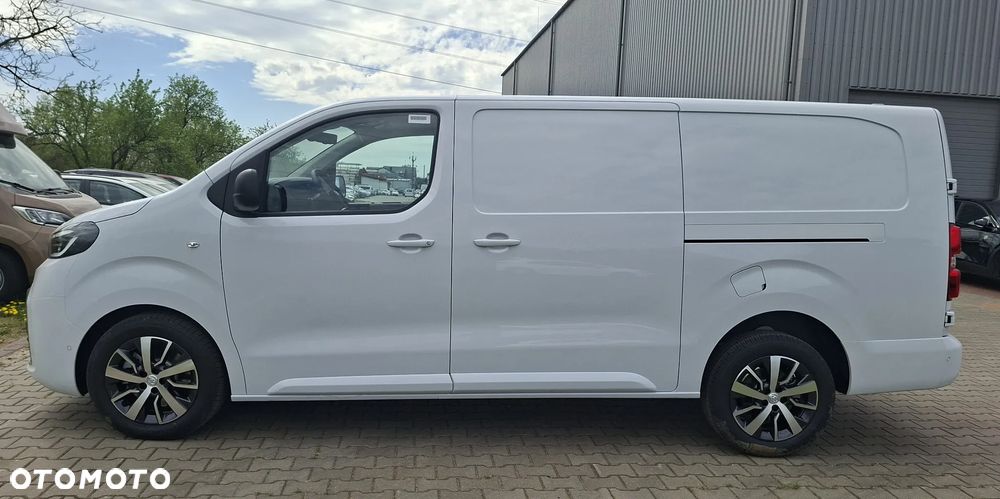Toyota Proace - 4