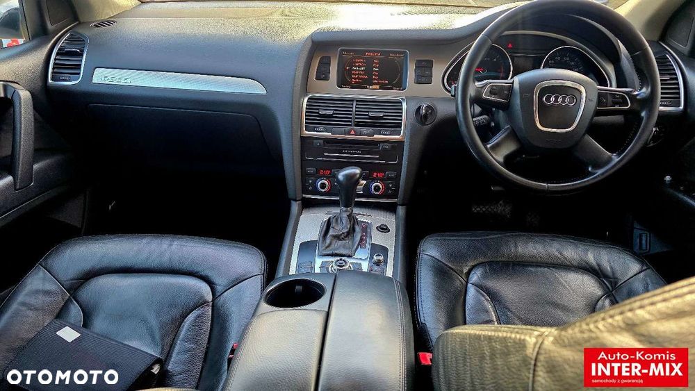 Audi Q7 - 28
