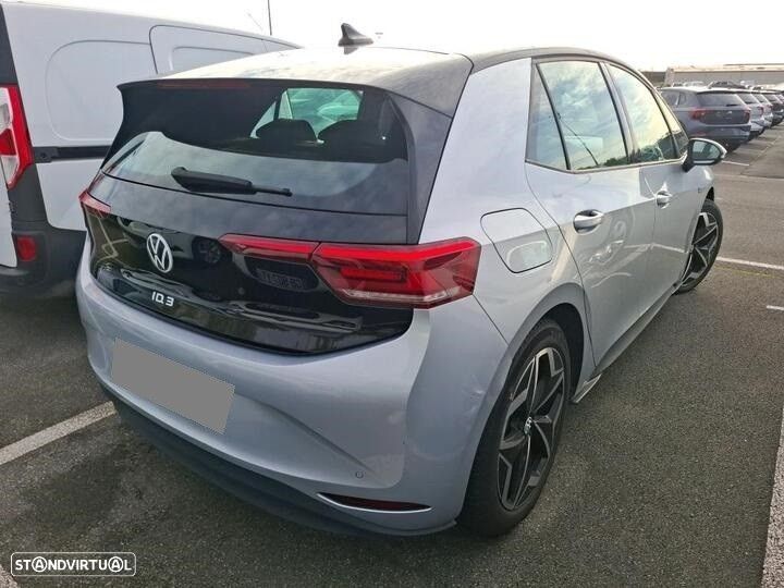 VW ID.3 - 4