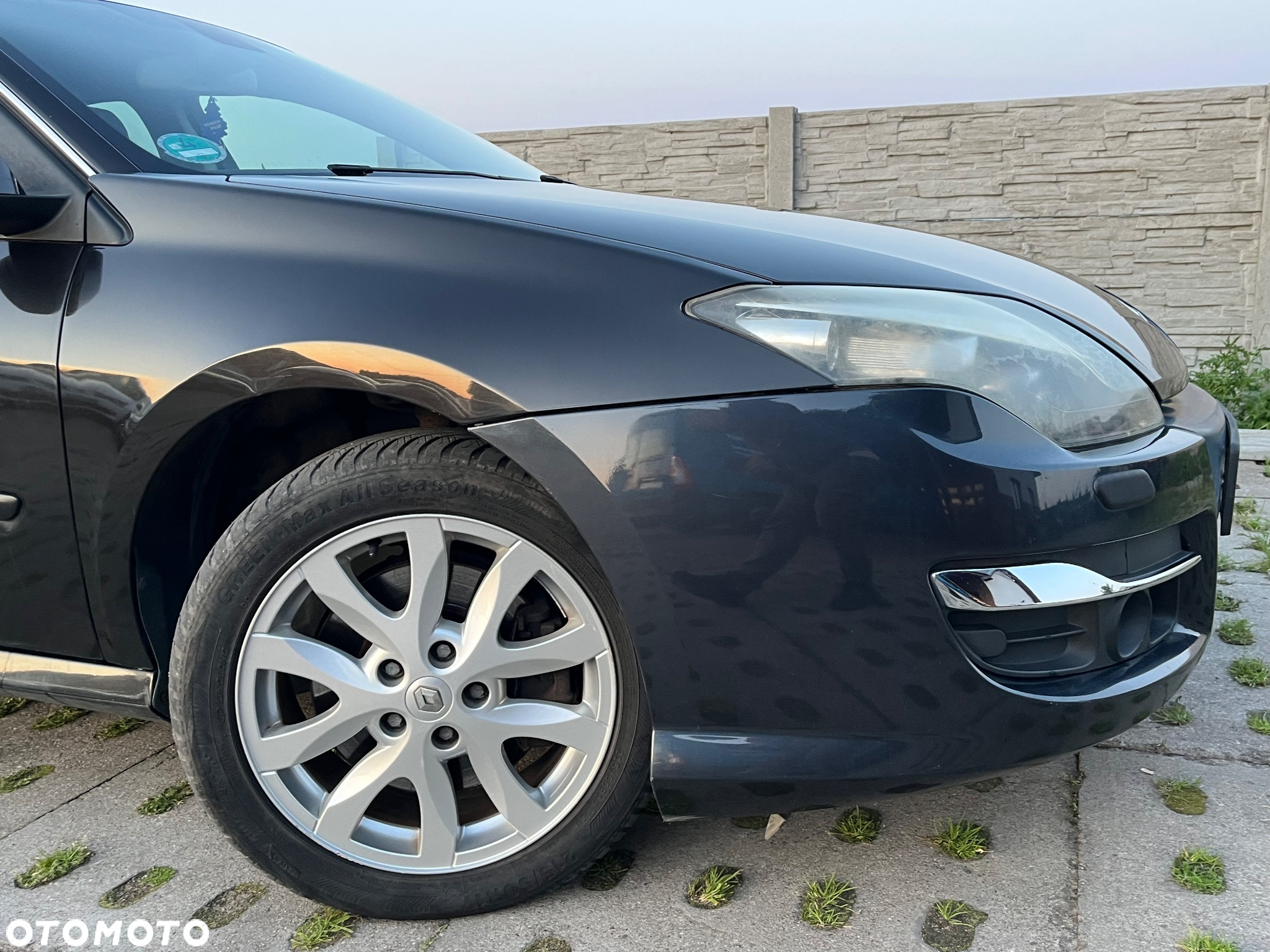 Renault Laguna 2.0 dCi FAP Dynamique - 26