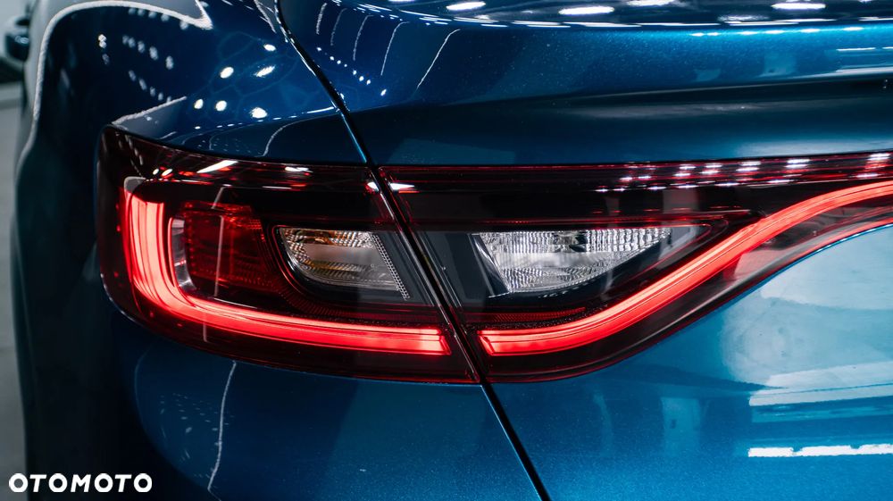 Renault Arkana 1.6 E-TECH Intens MMT - 8