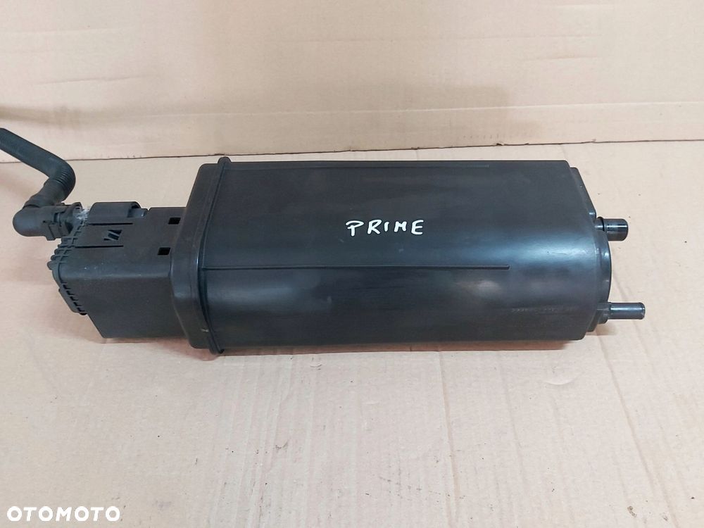 Toyota Prius IV filtr węglowy pochłaniacz par - 2