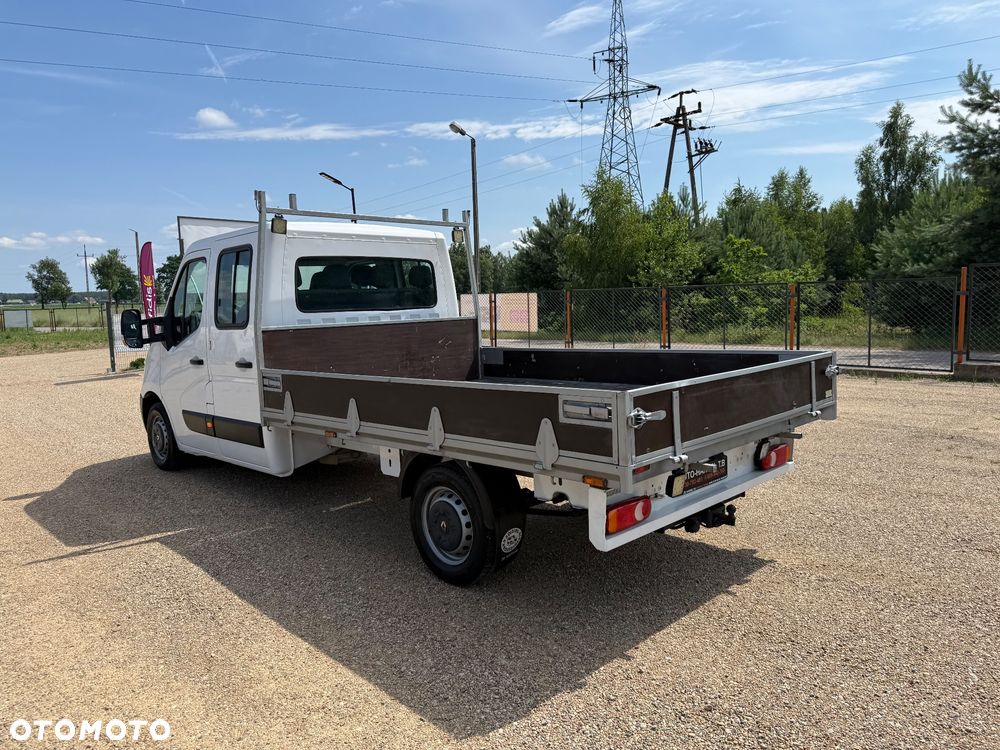 Renault Master - 8