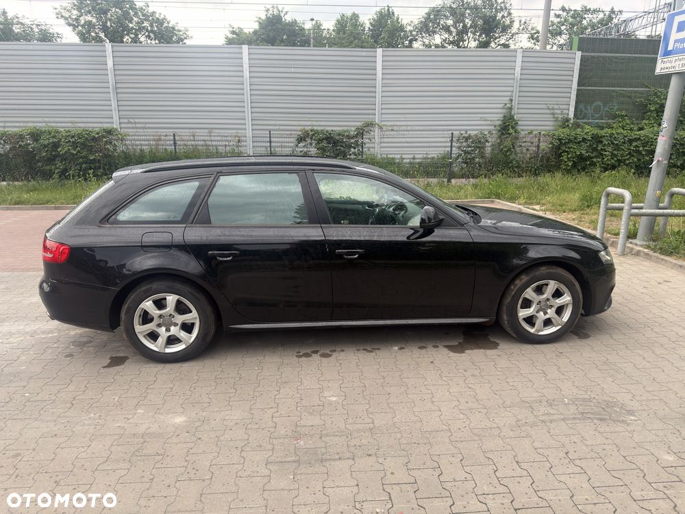 Audi A4 Avant - 3