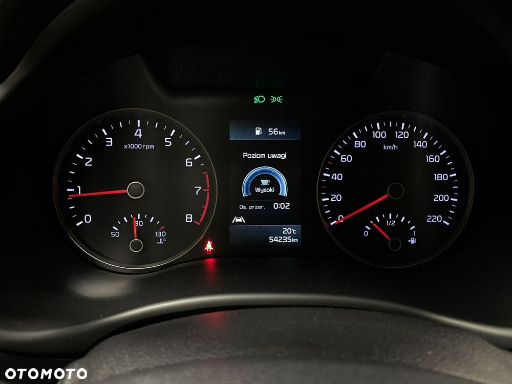Kia Stonic - 27
