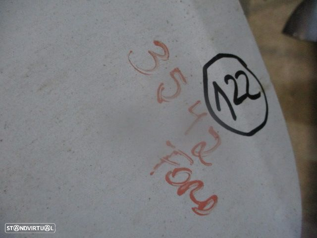 Aileron BM51A44210B FORD FOCUS  3 FASE 1 2012 1.6 Tdci 95CV 5P BRANCO - 4