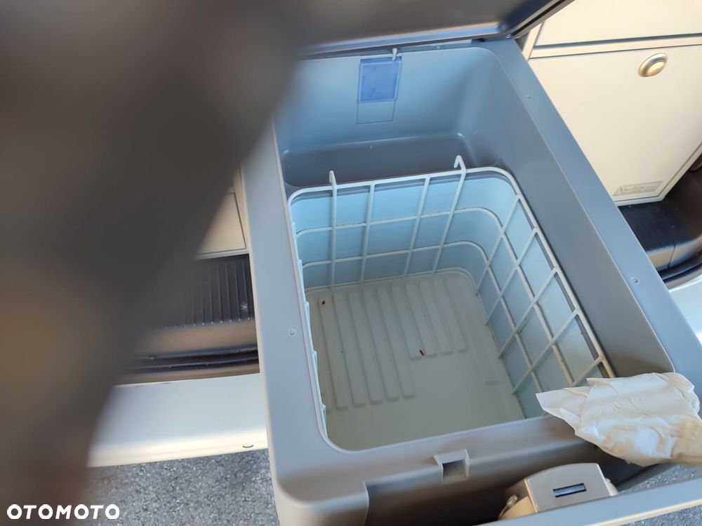 Volkswagen California - 27