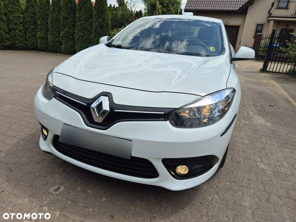 Renault Fluence 1.6 16V Life - 19