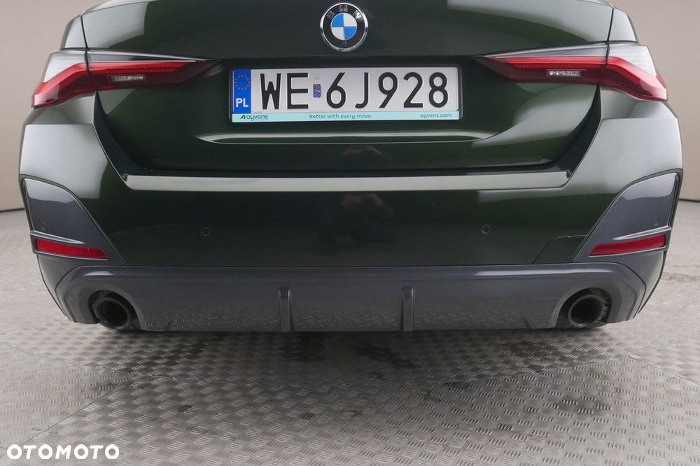 BMW Seria 4 - 34