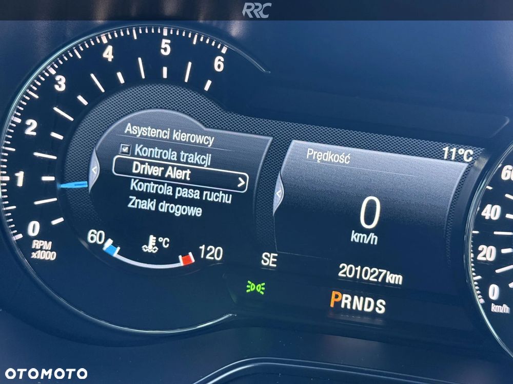 Ford Mondeo 2.0 TDCi Titanium PowerShift - 30