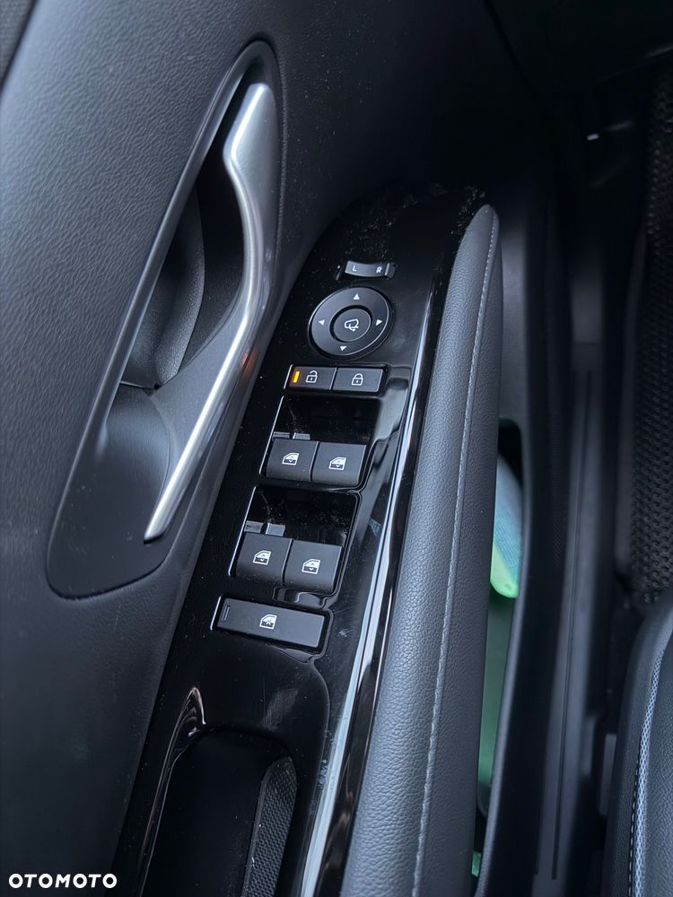 Hyundai Tucson 1.6 T-GDi PHEV Platinum 4WD - 31