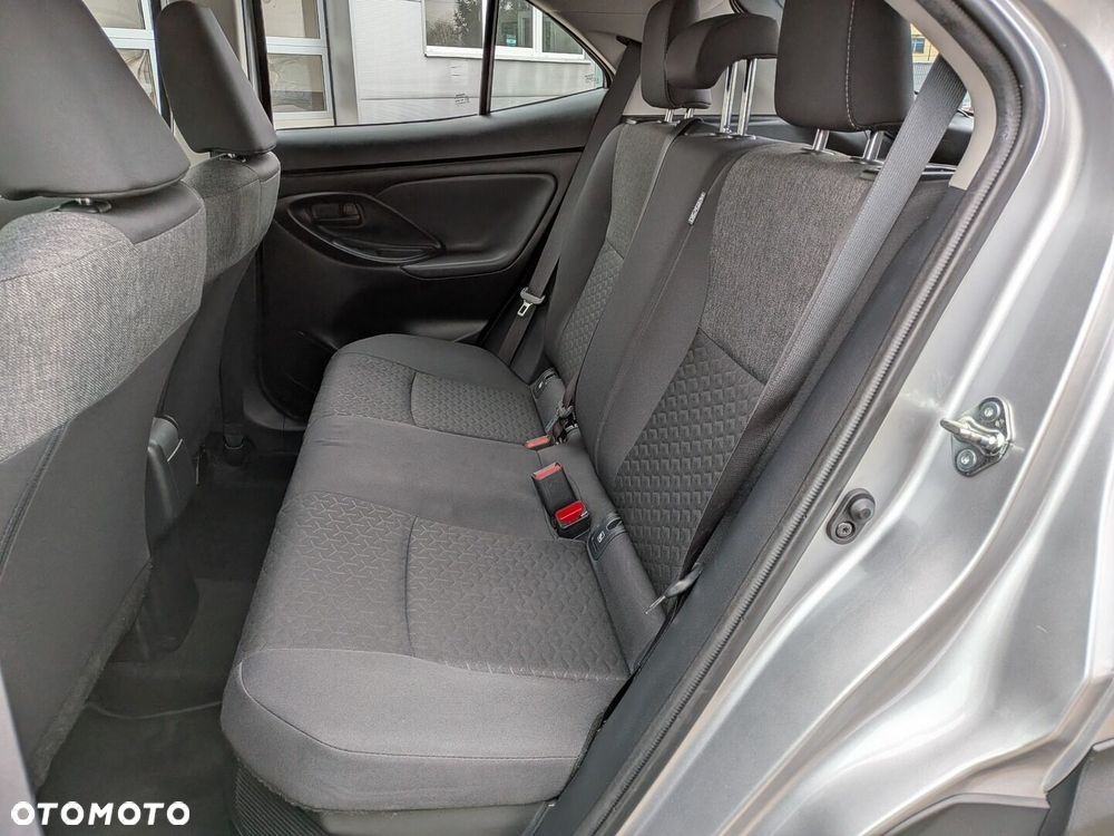 Toyota Yaris Cross Hybrid 1.5 Comfort - 28