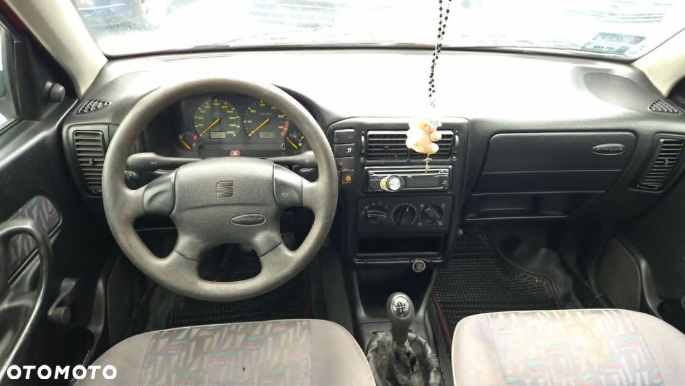 Seat Cordoba - 7