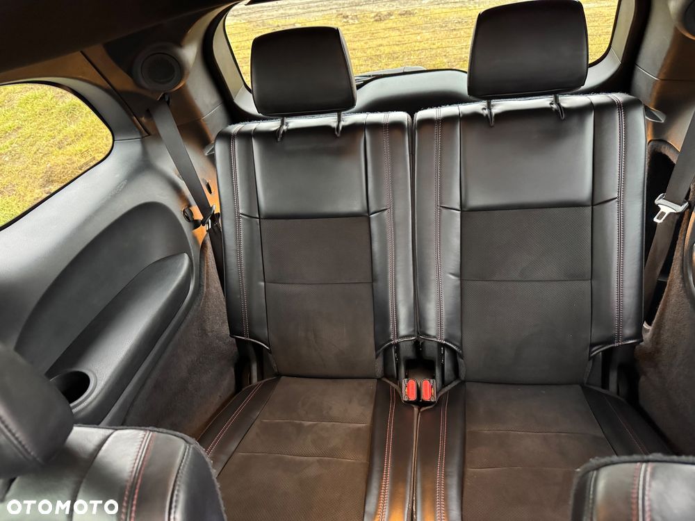 Dodge Durango 5,7 R/T - 13