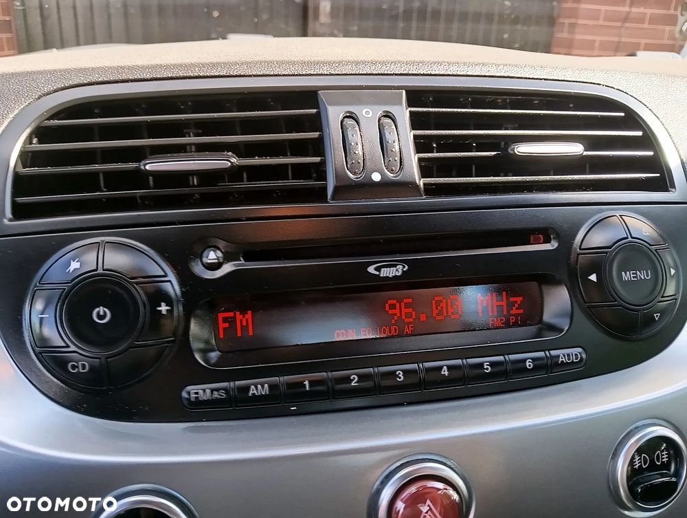 Fiat 500 1.2 8V S - 30