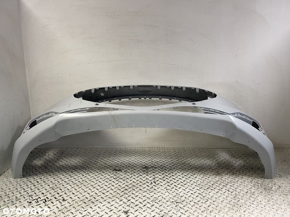 FABRYCZNIE NOWY ORYGINALNY ZDERZAK PRZEDNI PRZÓD FORD FOCUS MK3 ST-LINE ST LINE LV4B-17D957-H - 5