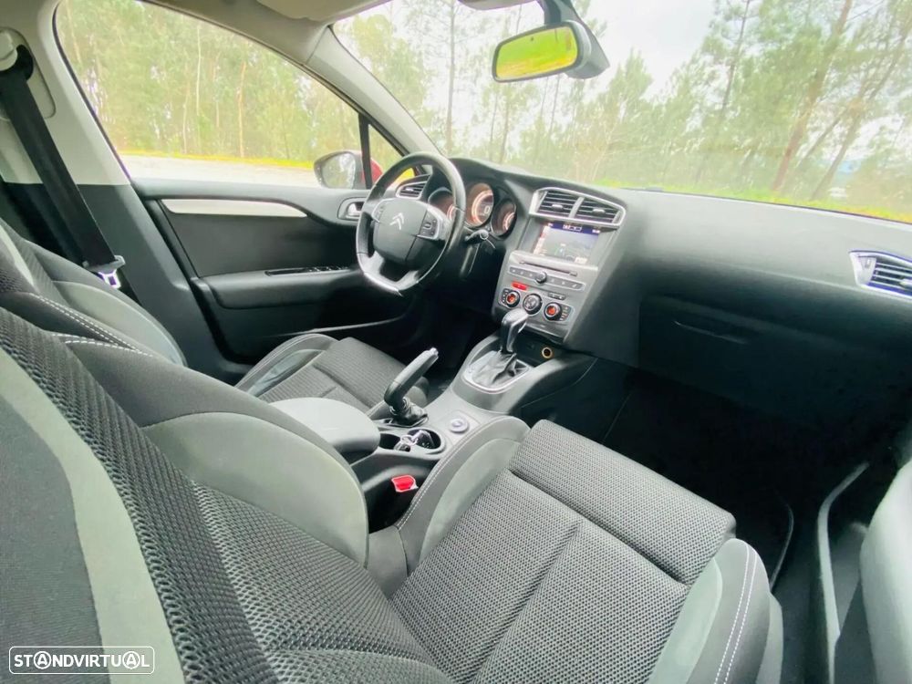 Citroën C4 - 25