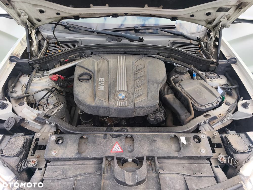 BMW X3 20d xDrive - 23