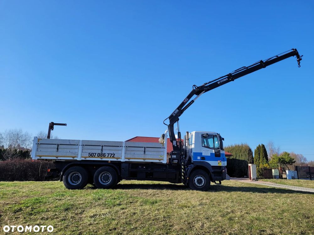 Iveco TRAKKER - 3