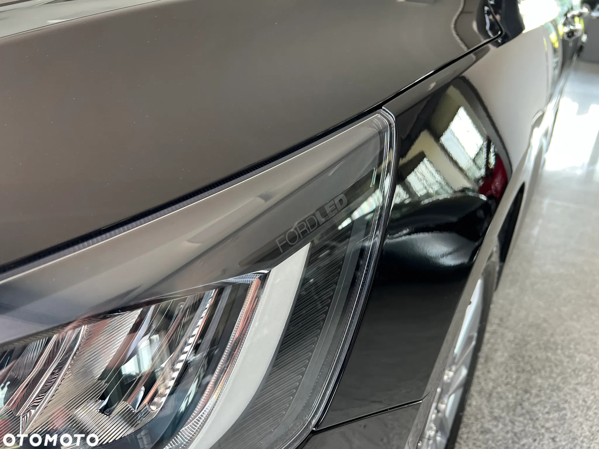 Ford Focus 1.0 EcoBoost Titanium - 8