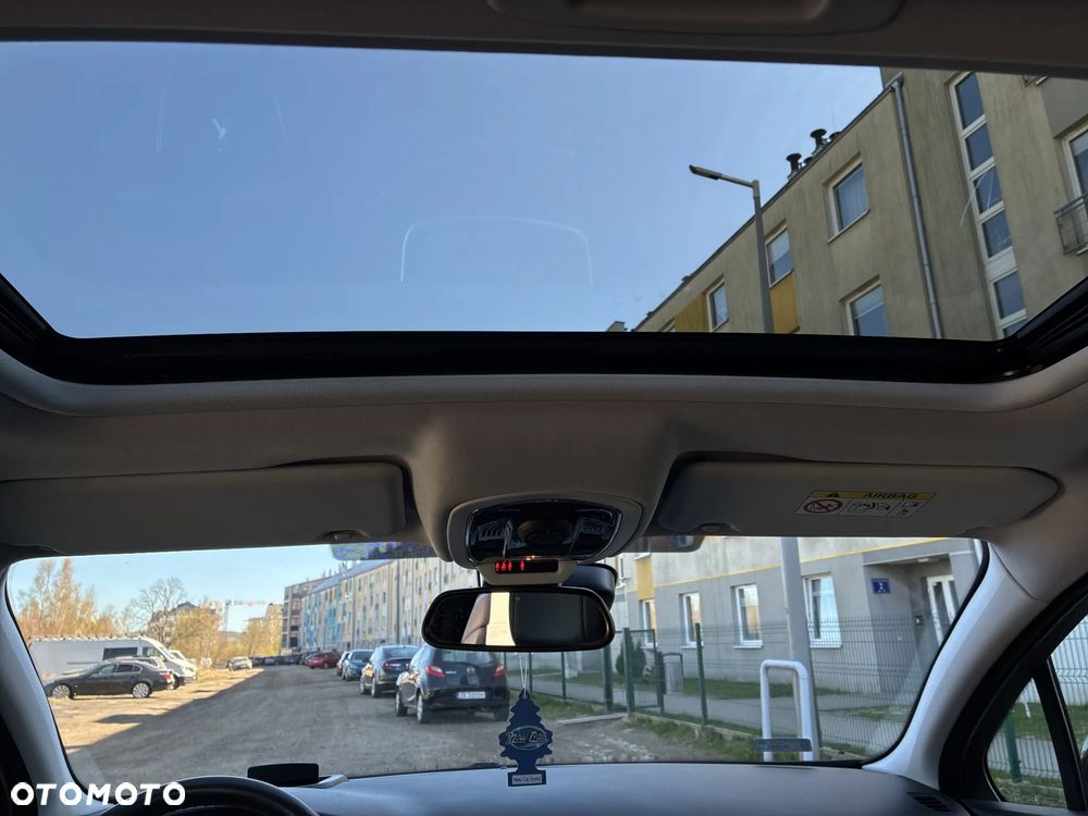 Peugeot 508 2.0 HDi Business Line - 15