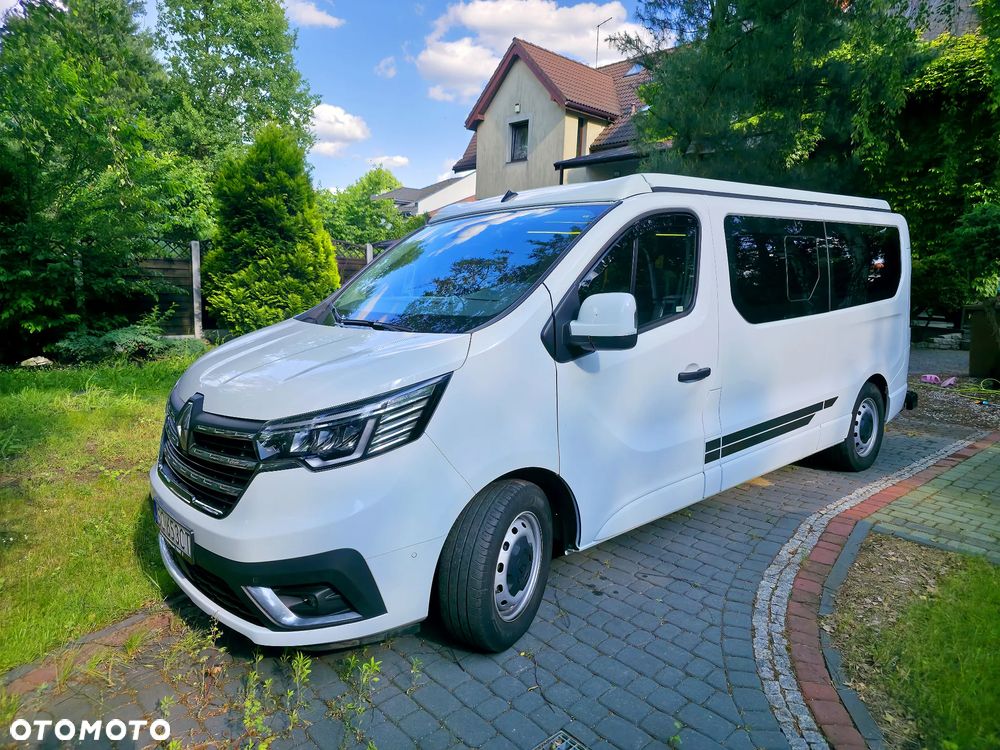 Renault Trafic - 4